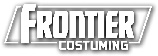 Frontier Costuming