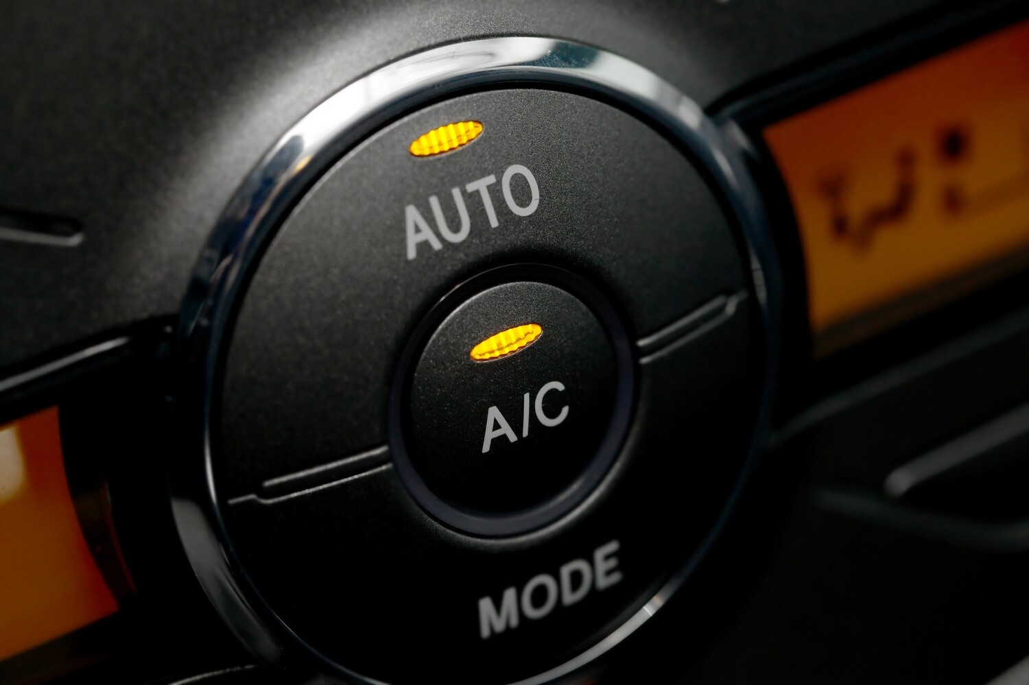 Air-conditioning service Air-conditioning service