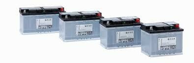 Economy batteries Economy batteries