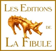 Boutique des ÉDITIONS DE LA FIBULE