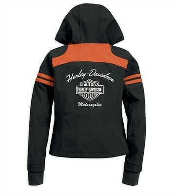 harley davidson hoodie canada