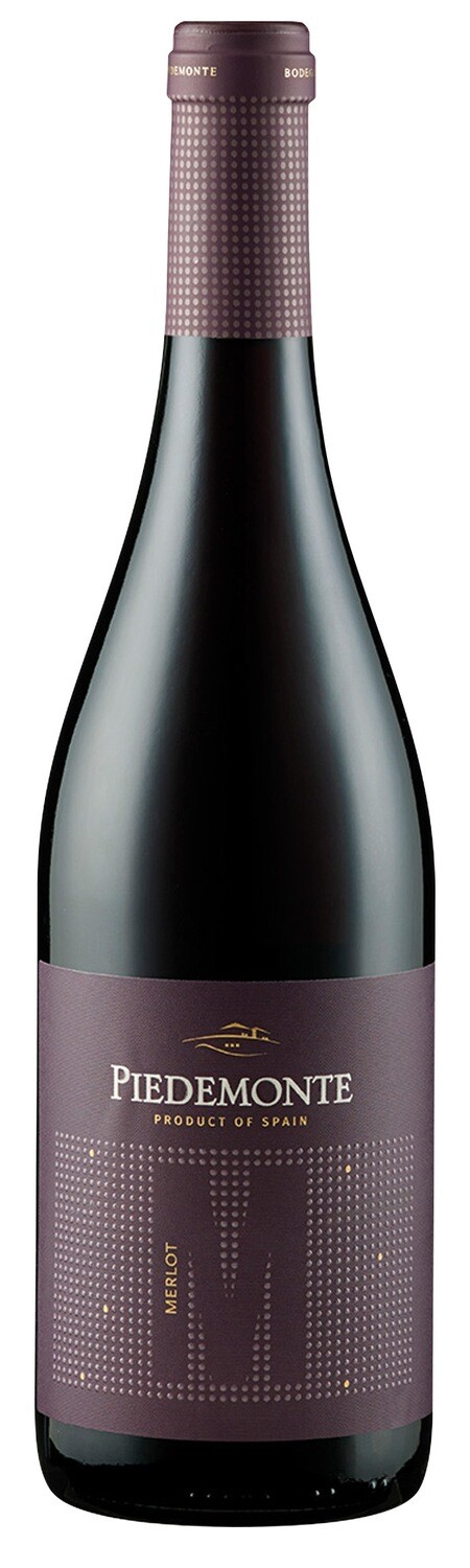 Piedemonte Merlot Piedemonte Merlot