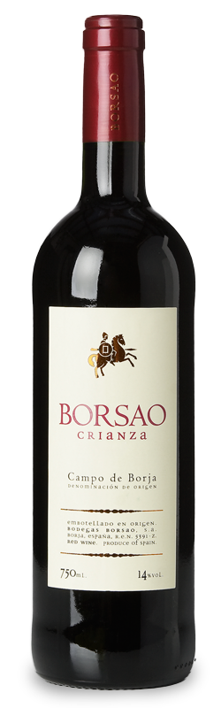 Borsao Crianza Borsao Crianza