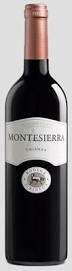 Montesierra Crianza Montesierra Crianza