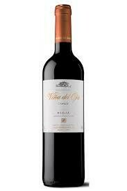 Viña del Oja Crianza Viña del Oja Crianza
