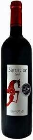 Samitier Syrah Samitier Syrah