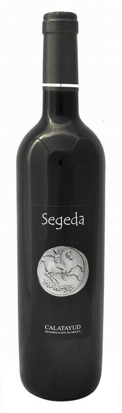 Segeda Segeda