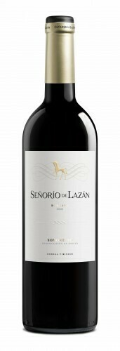 Señorío de Lazán Reserva Señorío de Lazán Reserva