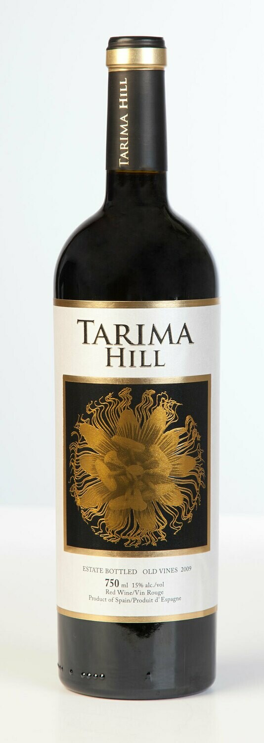 Tarima Hill Tarima Hill
