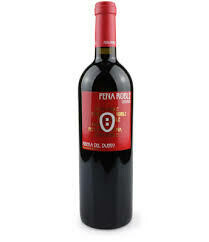 Peña Roble Crianza Peña Roble Crianza
