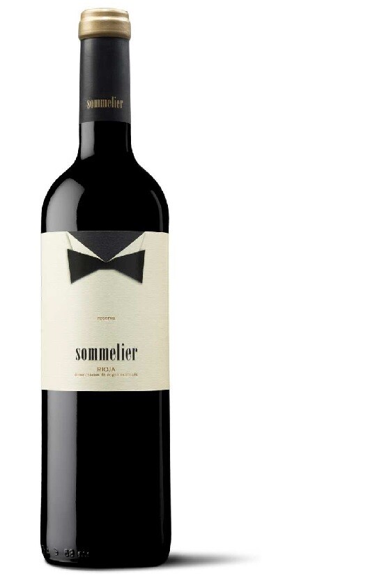 Sommelier Reserva Sommelier Reserva
