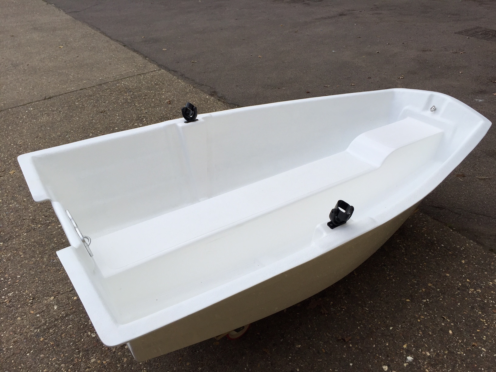 pram dinghy for sale