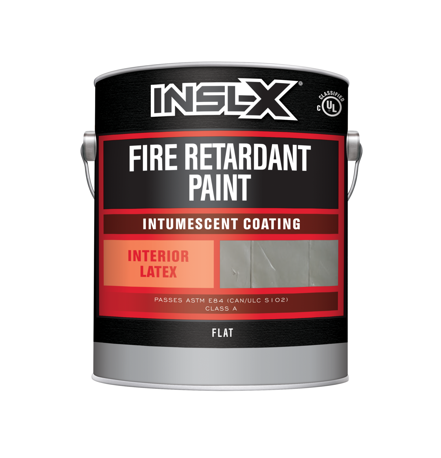 InslX Fire Retardant Paint