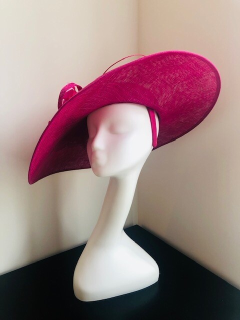 hat rental dublin