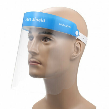Masque visière Masque visière