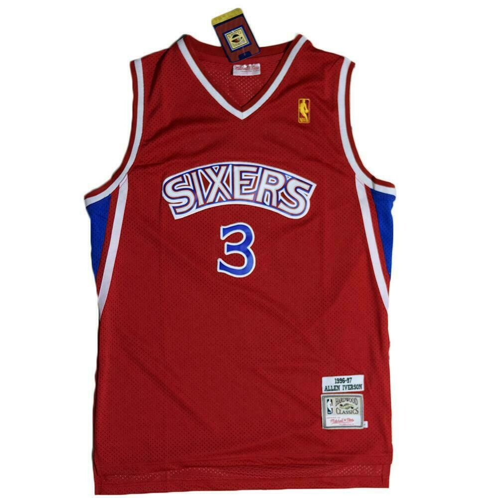 iverson jersey canada