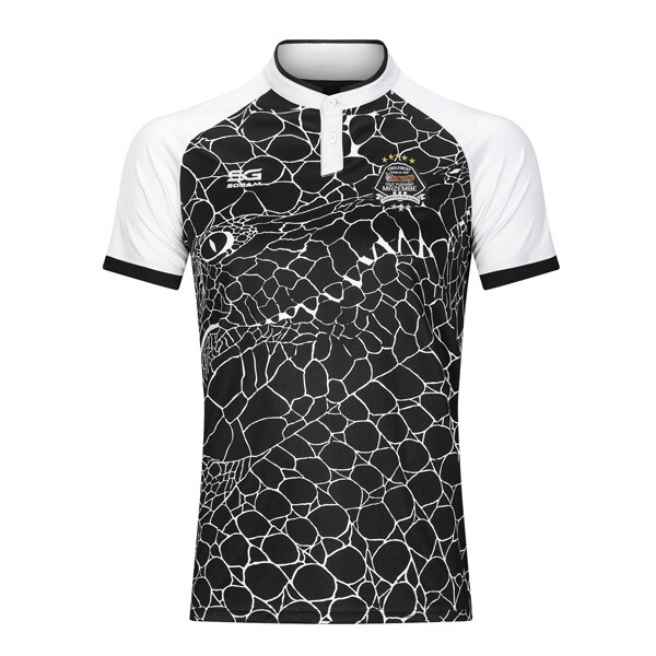 tp mazembe shirt