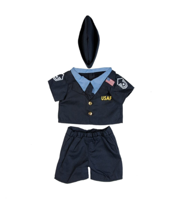 Air Force Uniform Outfit - 16 inches Air Force Uniform Outfit - 16 inches