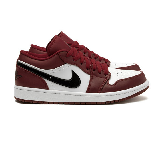 air jordan 1 retro low trainer