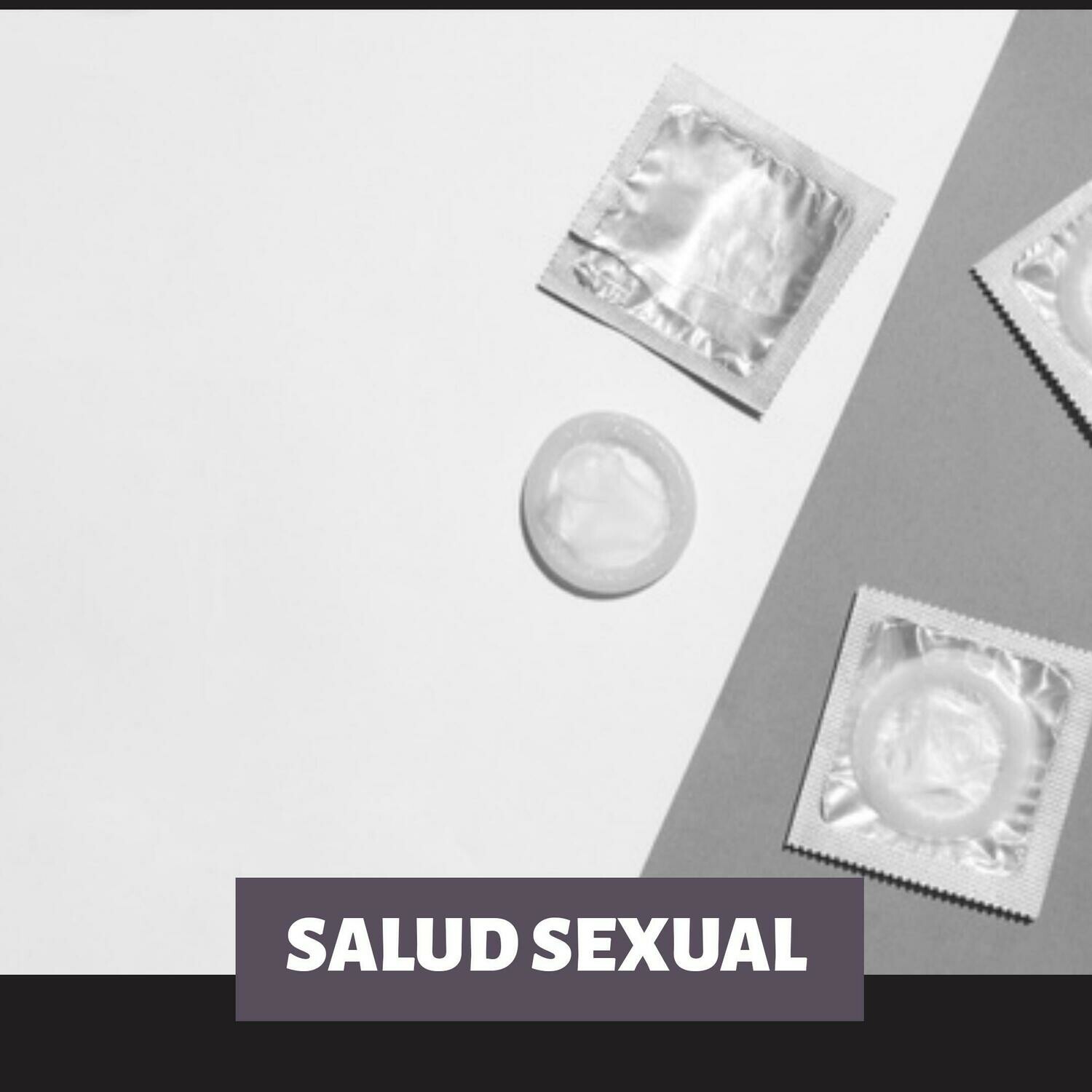 Salud sexual