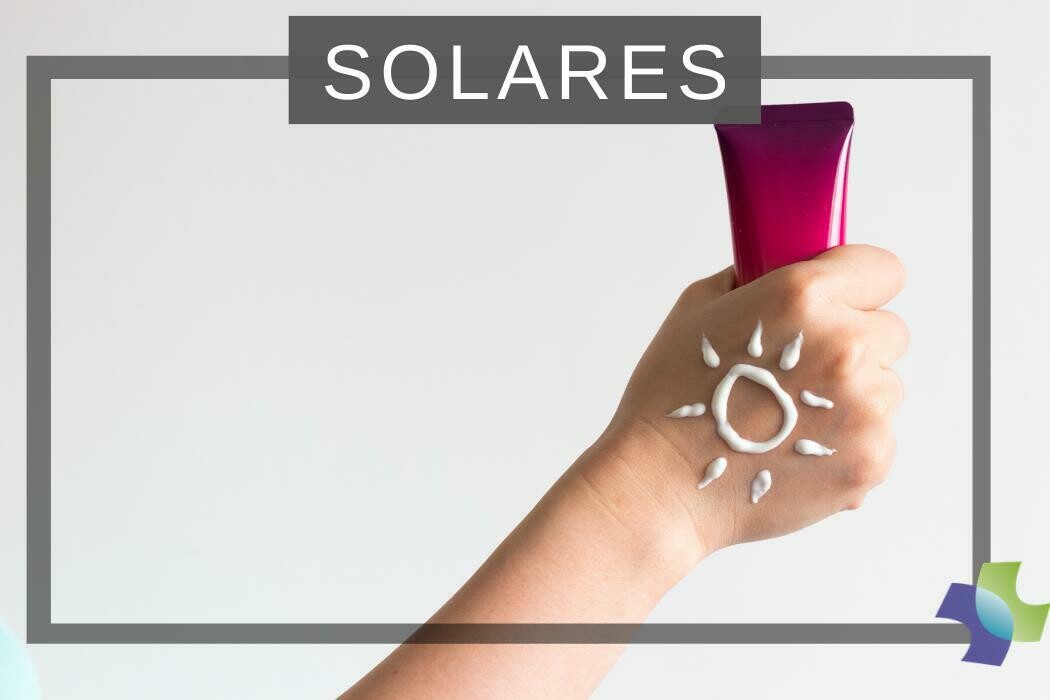 Solares
