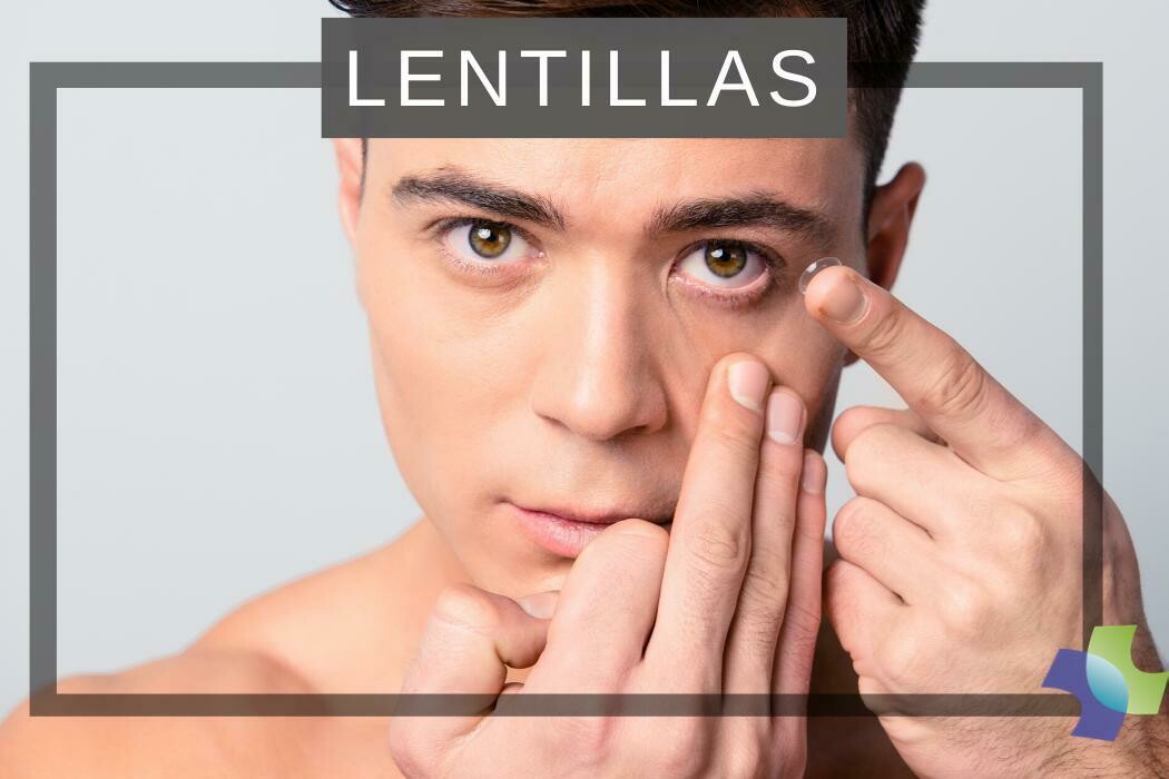 Lentillas