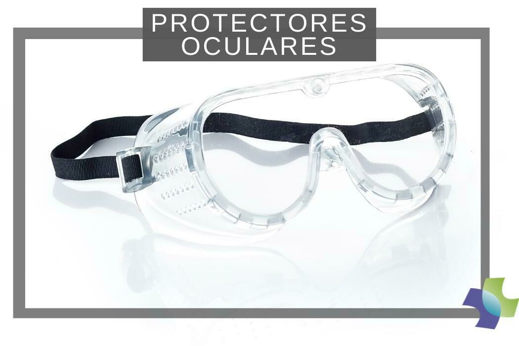 Protectores oculares