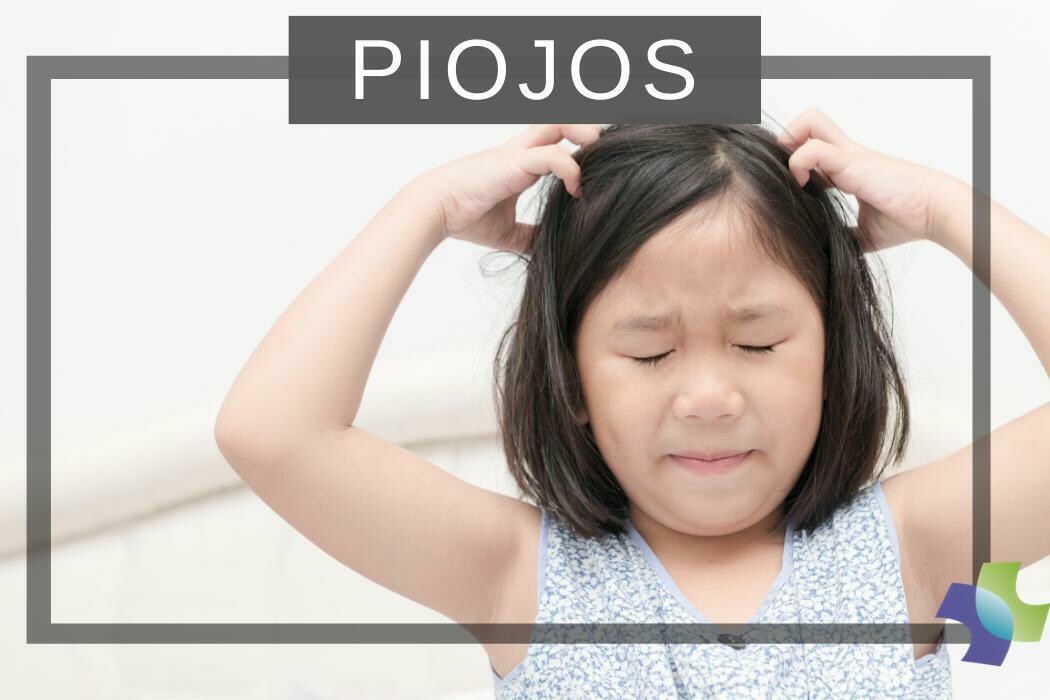 Piojos