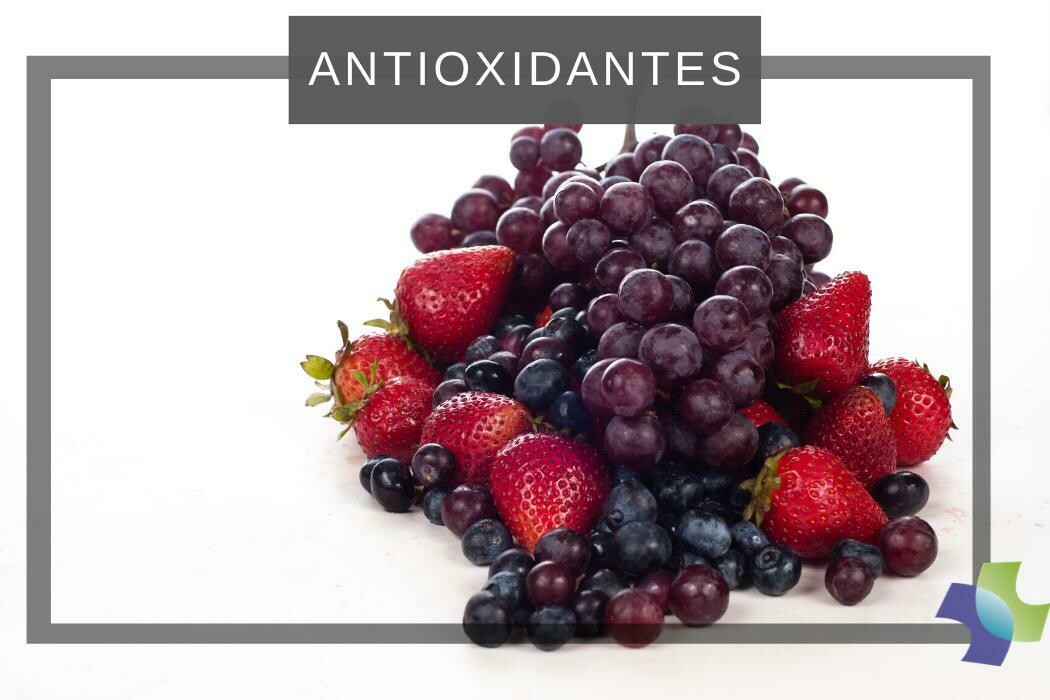 Antioxidantes