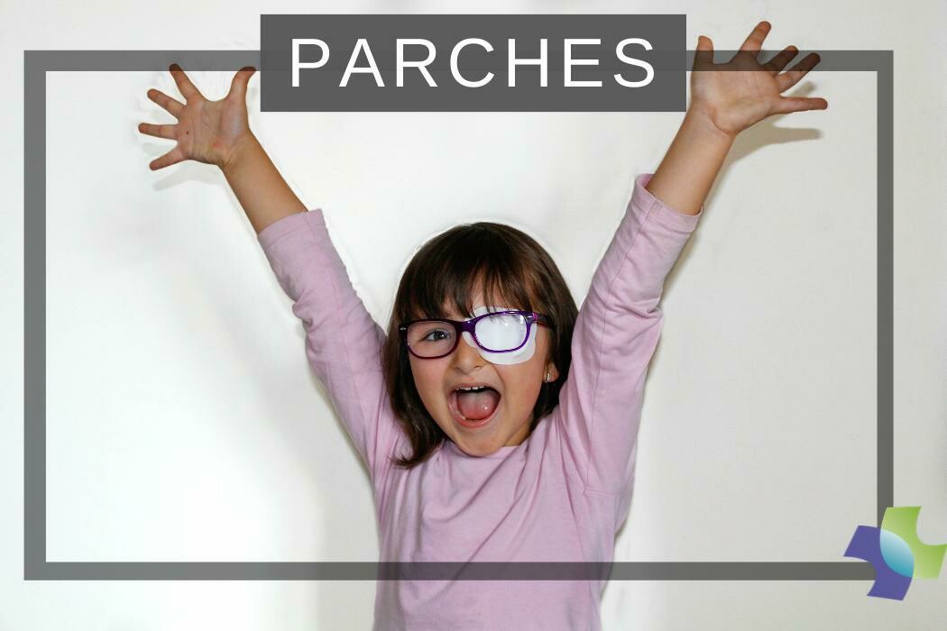 Parches