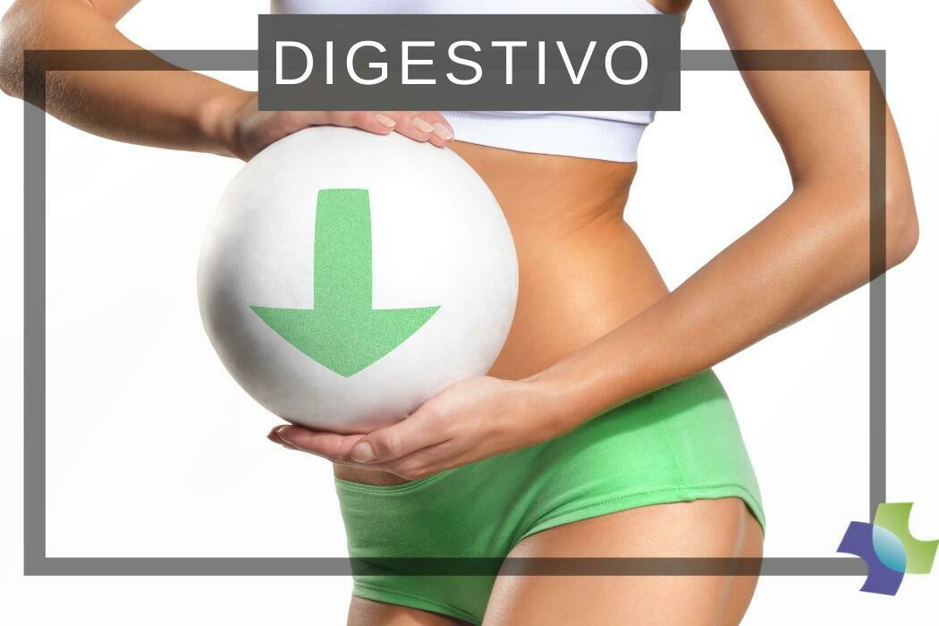 Trastornos digestivos