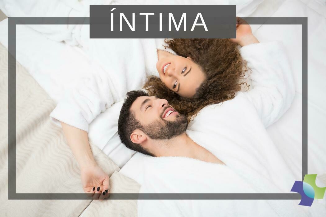 Íntima