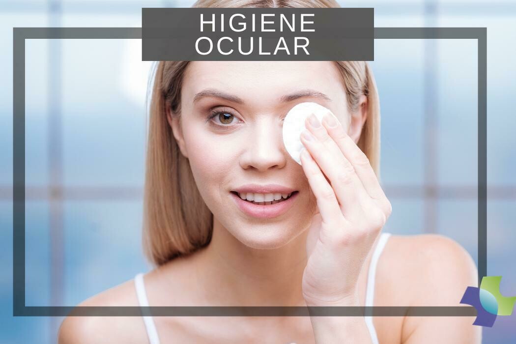 Higiene ocular