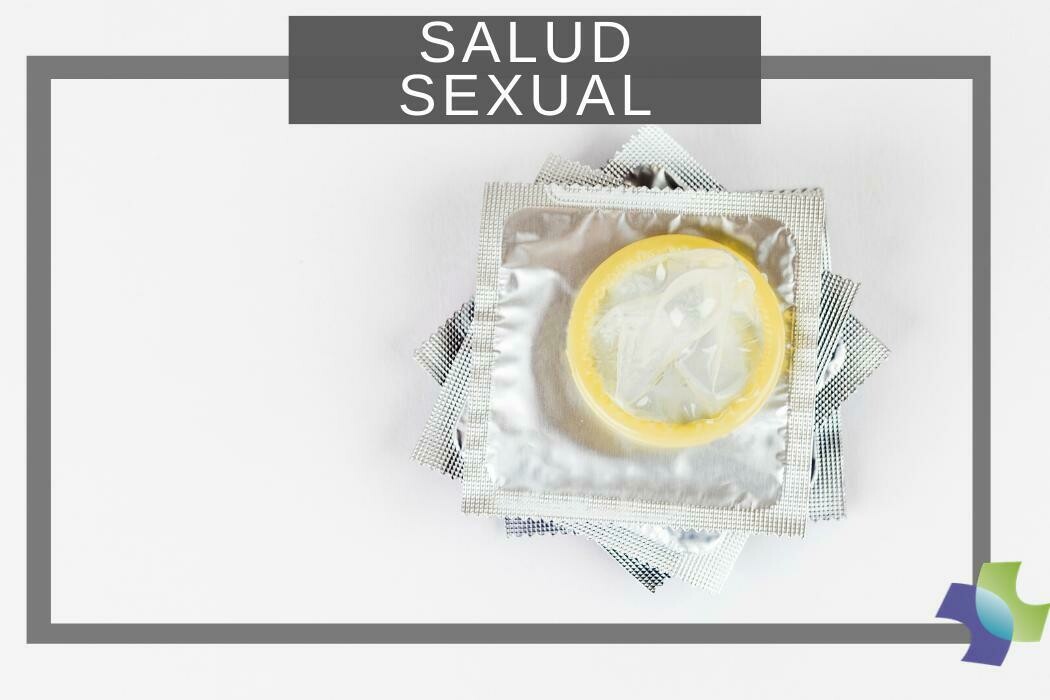 Salud sexual