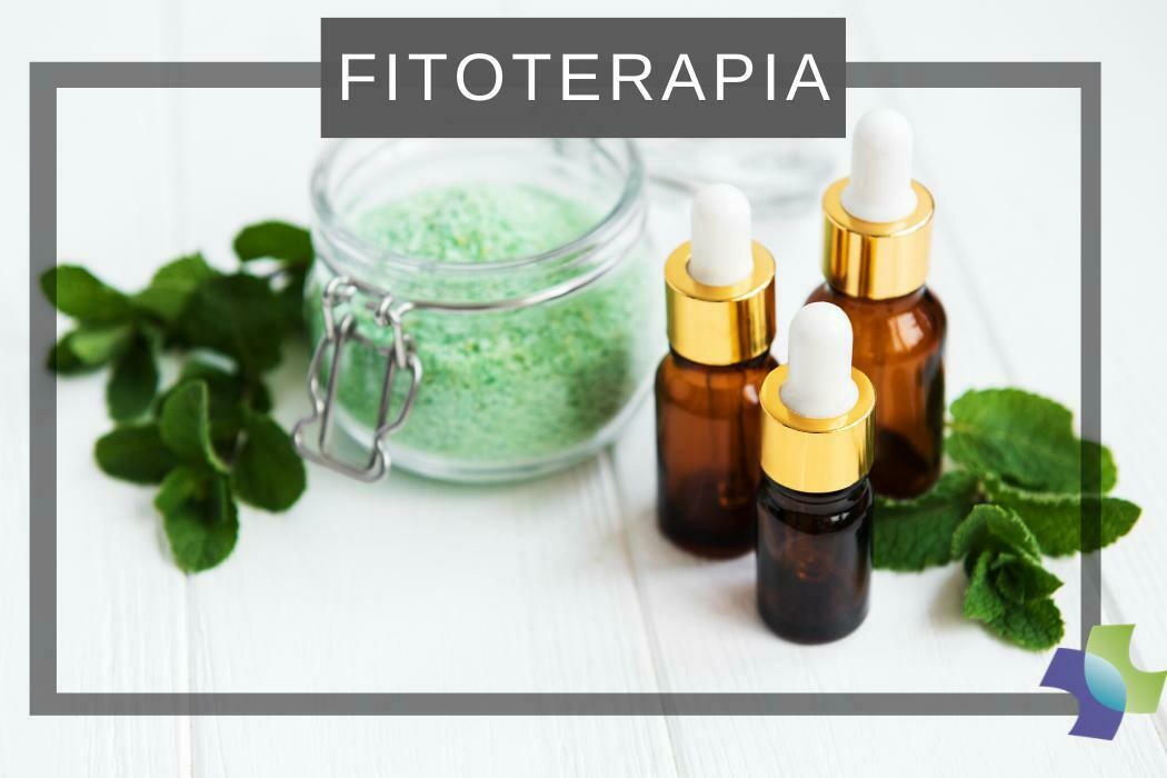 Fitoterapia