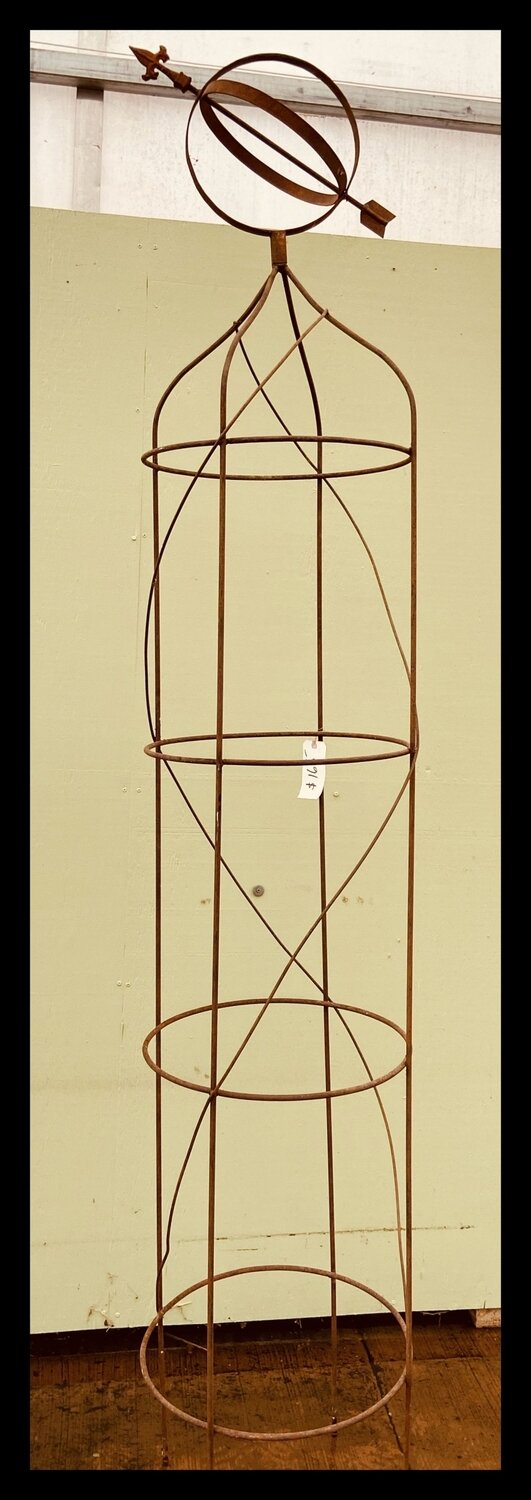 Sundial Solid Rose Topairy XL Sundial Solid Rose Topairy XL