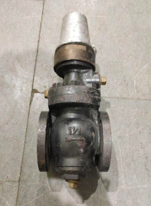 CI Prv 50 mm (V16545000) CI Prv 50 mm (V16545000)