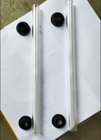 Glass Tube-20x178 (F25609000) Glass Tube-20x178 (F25609000)