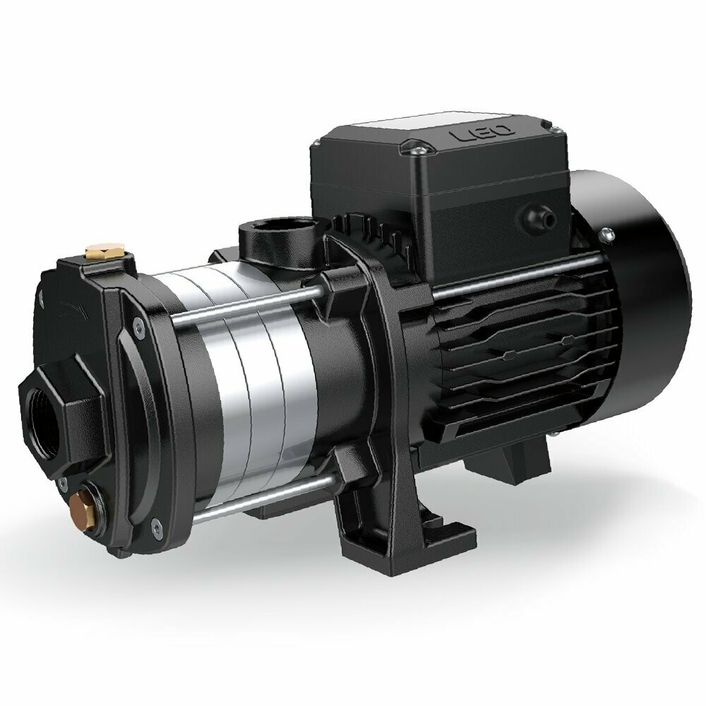 Horizontal Multistage Pump Head : 30 mtrs Flow :3.2 -500m3/hr (B19650053) Horizontal Multistage Pump Head : 30 mtrs Flow :3.2 -500m3/hr (B19650053)