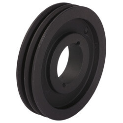 Pulley SPB 2V-5.5 Pulley SPB 2V-5.5