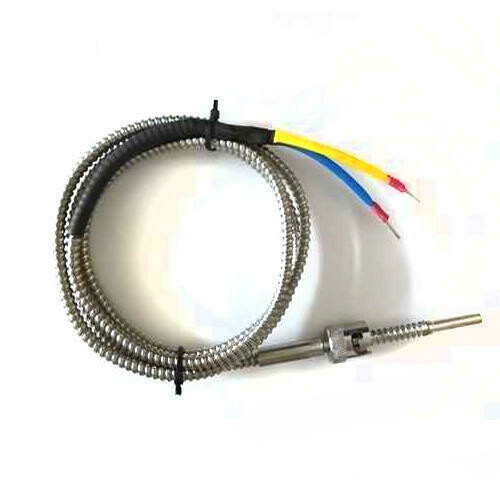 Sensor Wire-20 with J Type Thermocouple (E18432000) Sensor Wire-20 with J Type Thermocouple (E18432000)