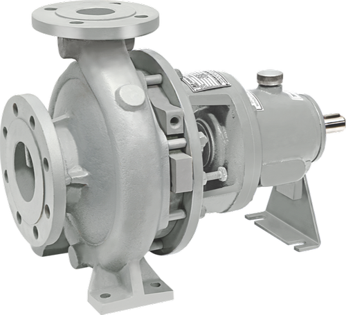Thermic Fluid Pump (Flow-60 M3/Hr , Head - 40 Mtr) (B31750004) Thermic Fluid Pump (Flow-60 M3/Hr , Head - 40 Mtr) (B31750004)