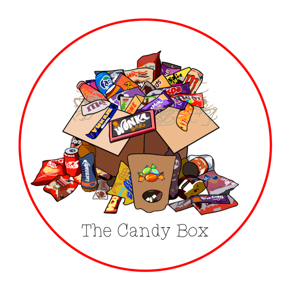 candy box online shop