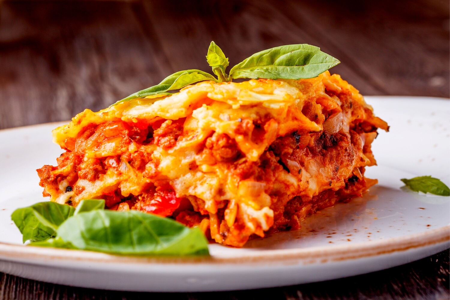 Lasagne Lasagne