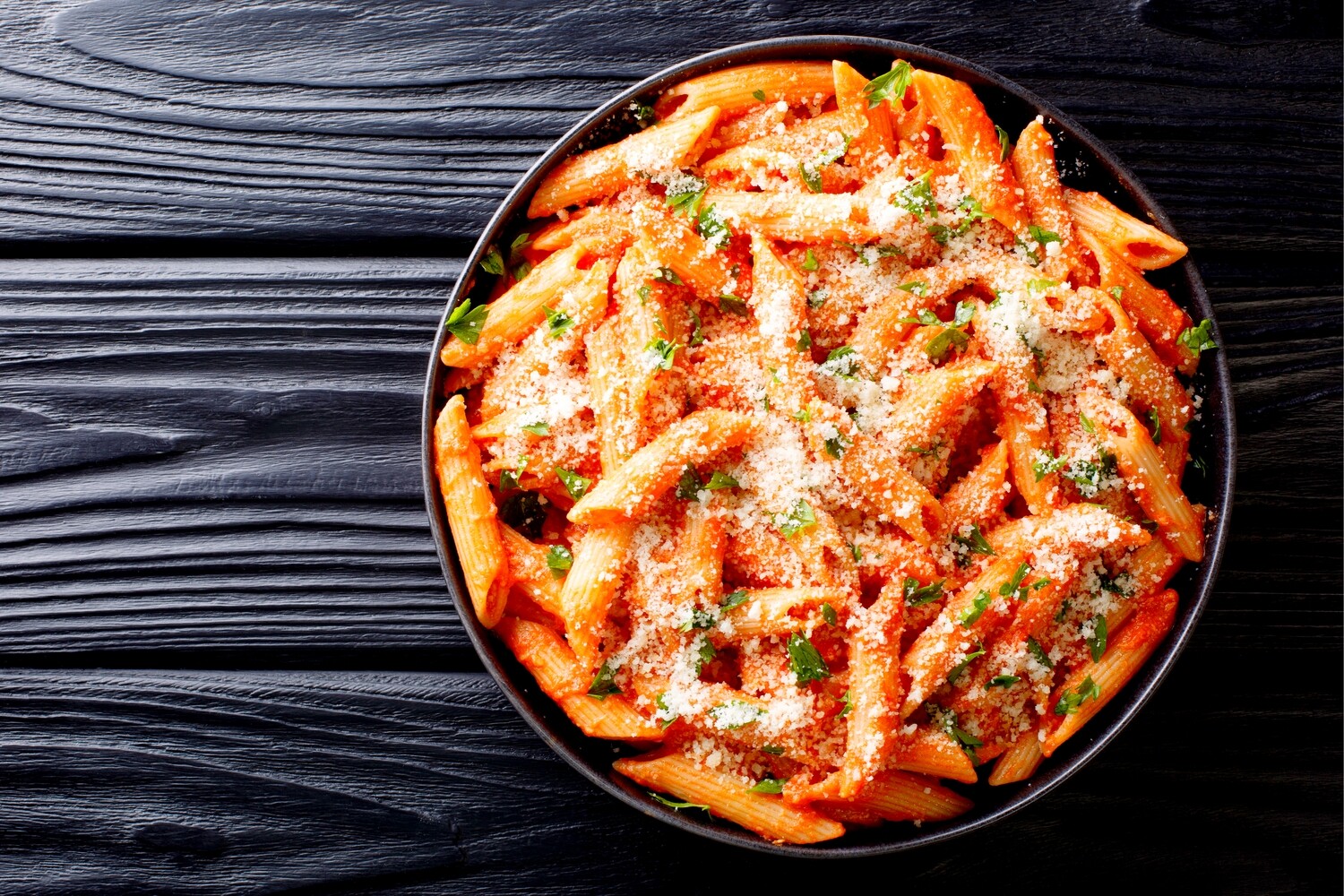 Penne Chicken Pancetta Penne Chicken Pancetta