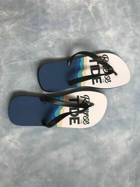 tide flip flop