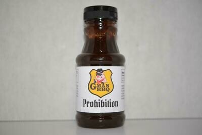 Prohibition