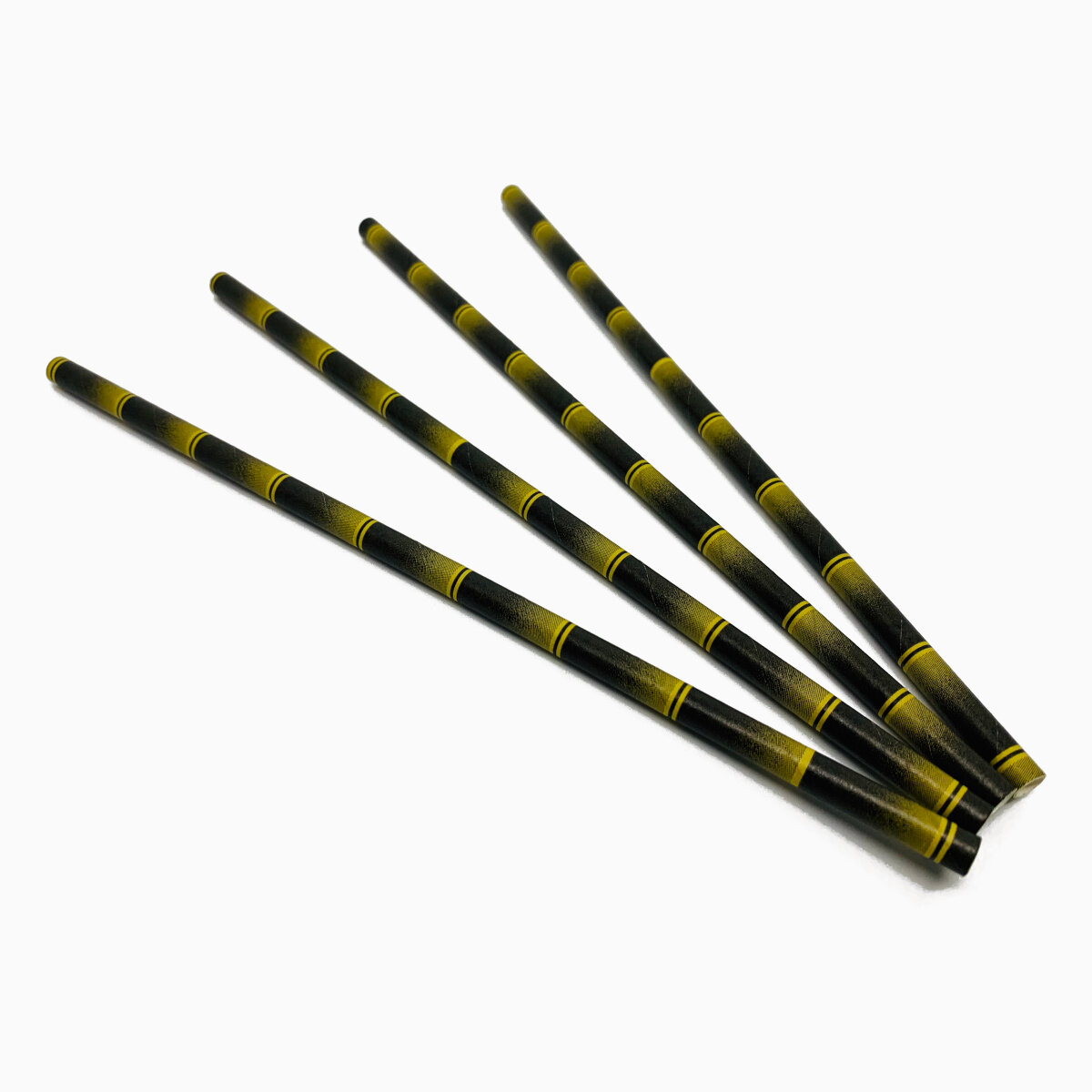 Papieren rietjes Papieren rietjes