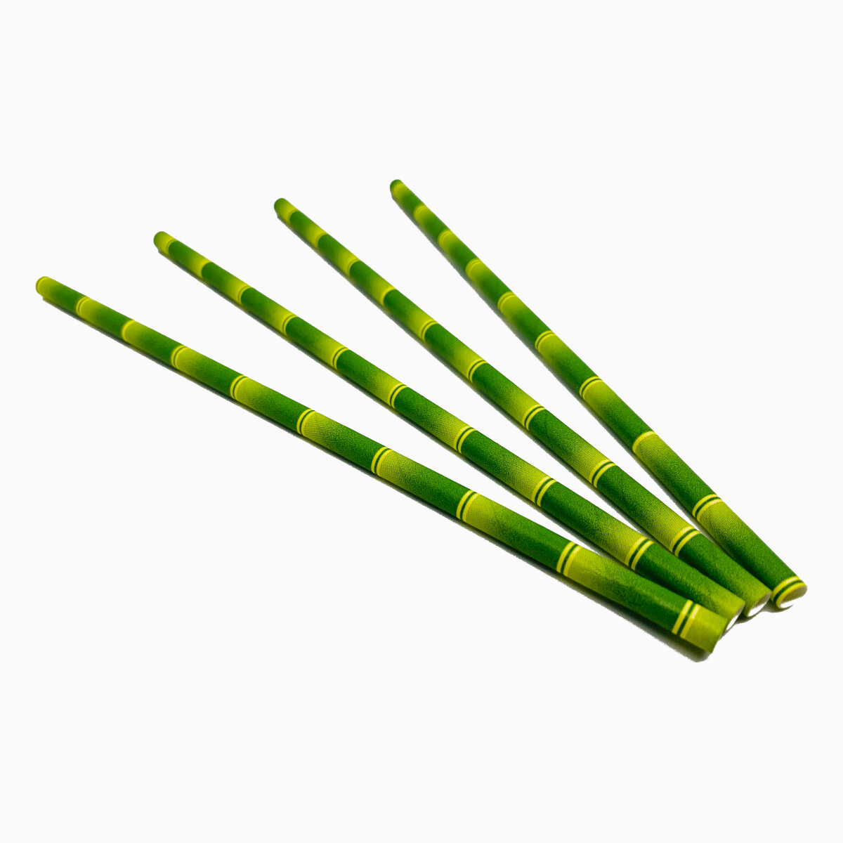 Papieren rietjes Papieren rietjes