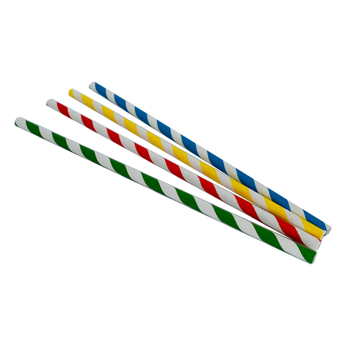 Papieren rietjes Papieren rietjes